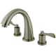 Option Brushed Nickel
