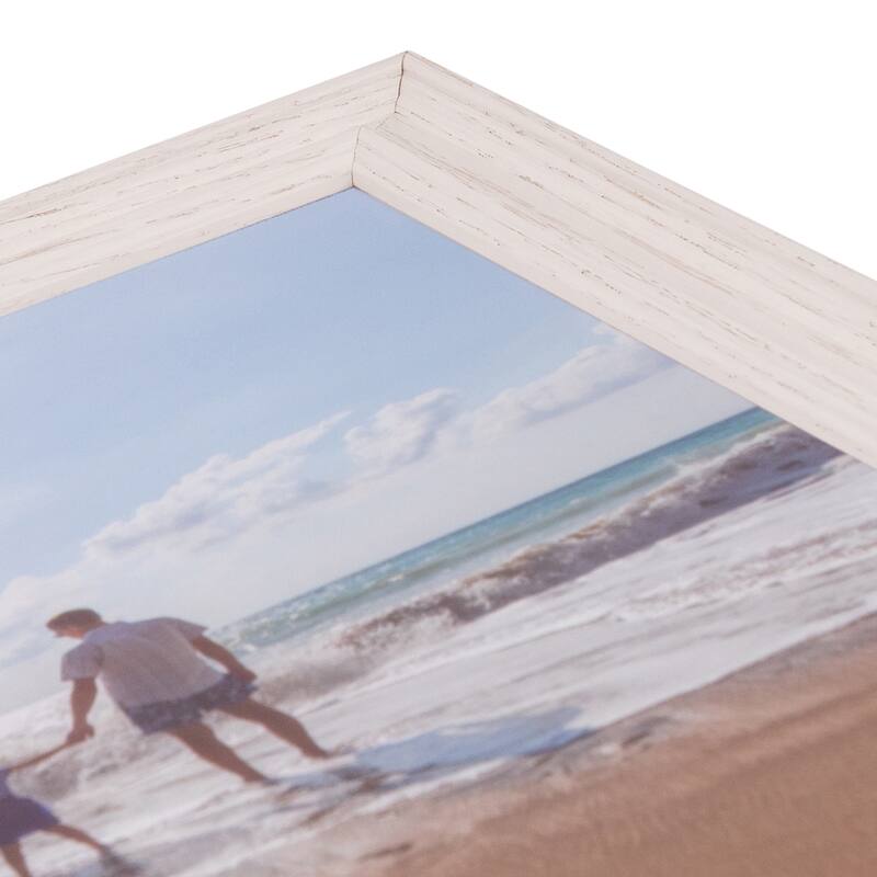 ArtToFrames Solwood 14x14 Inch Picture Frame, 1.50 Inch Wood Poster Frame Available in Multiple Colors (78238-14x14)