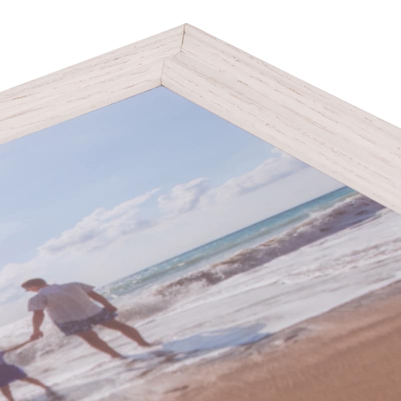 ArtToFrames Solwood 22x28 Inch Picture Frame, 1.50 Inch Wood Poster Frame Available in Multiple Colors (78238-22x28)