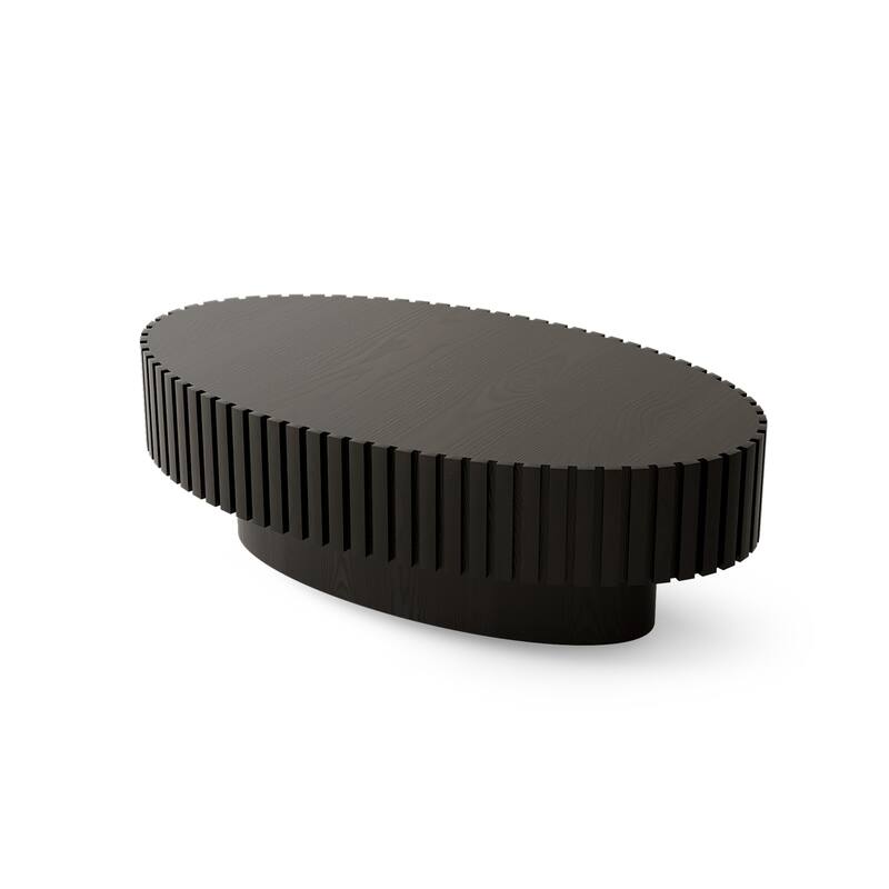 Olive Handmade Coffee Table Living Room