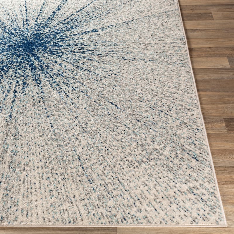 Artistic Weavers Trice Modern Galaxy Area Rug