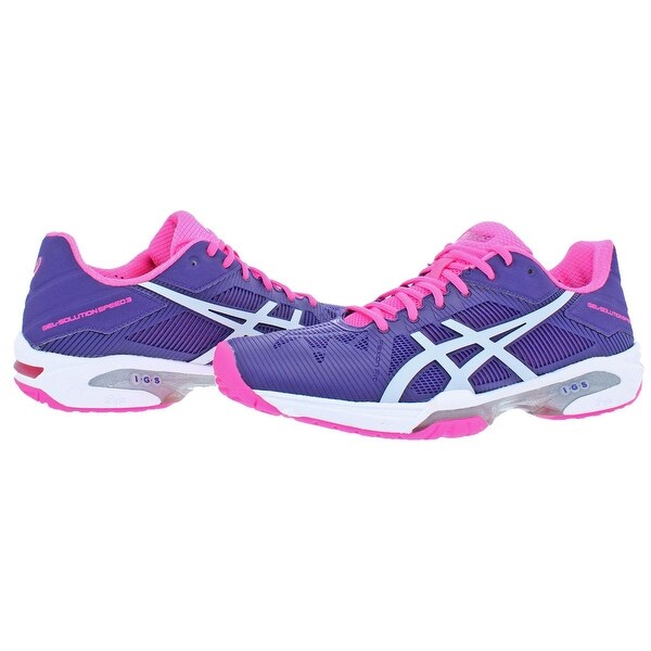 asics gel solution speed 3 womens