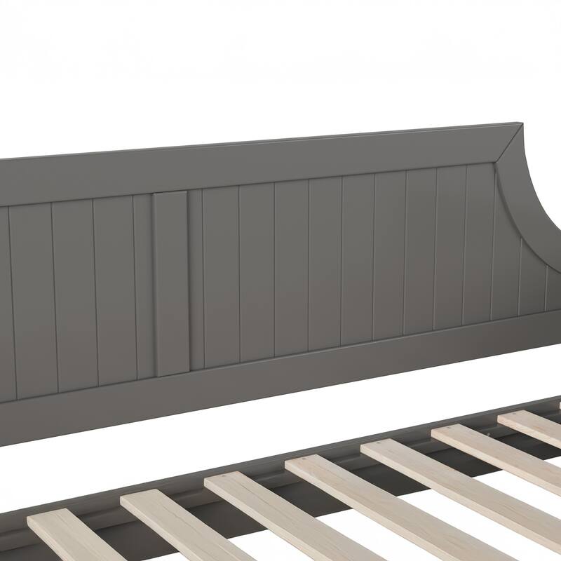 Cambridge Twin Wood Daybed