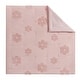 preview thumbnail 33 of 58, Intelligent Design Kids Gracie Floral Reversible Tufted Chenille Comforter Set with Flower Throw Pillow