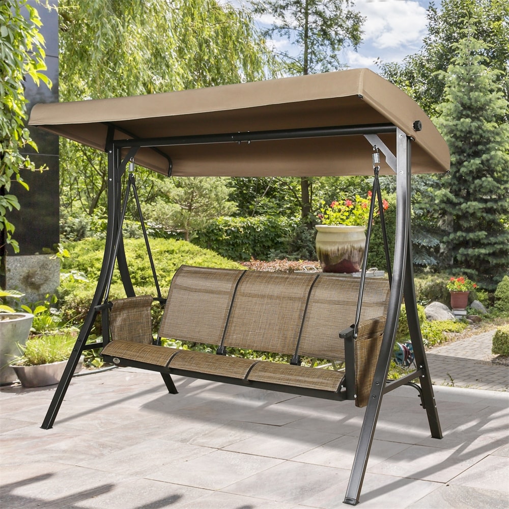 3 person hammock swing cheap