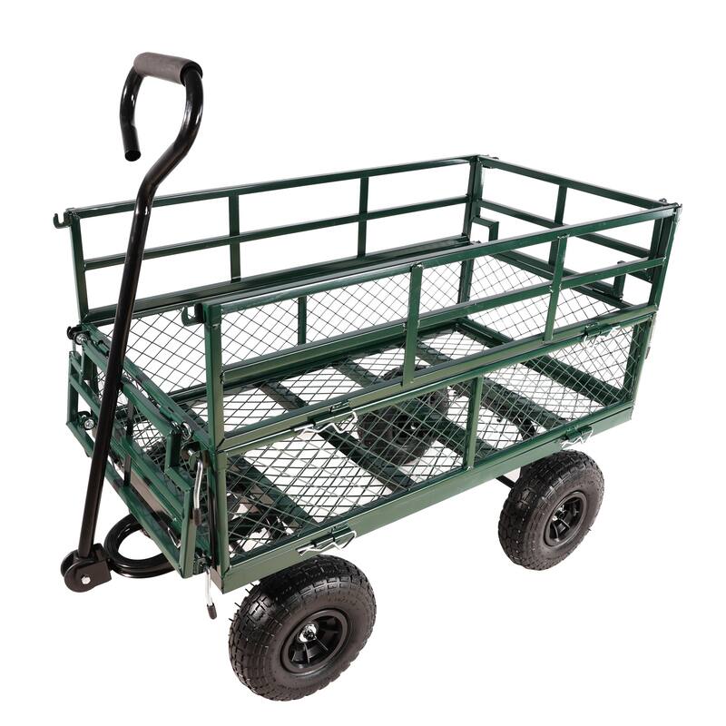 Wagon Cart Garden cart