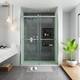 Option Brushed nickel