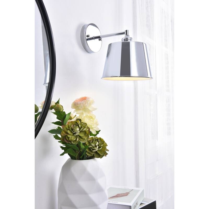 Zara 1 light Wall Sconce