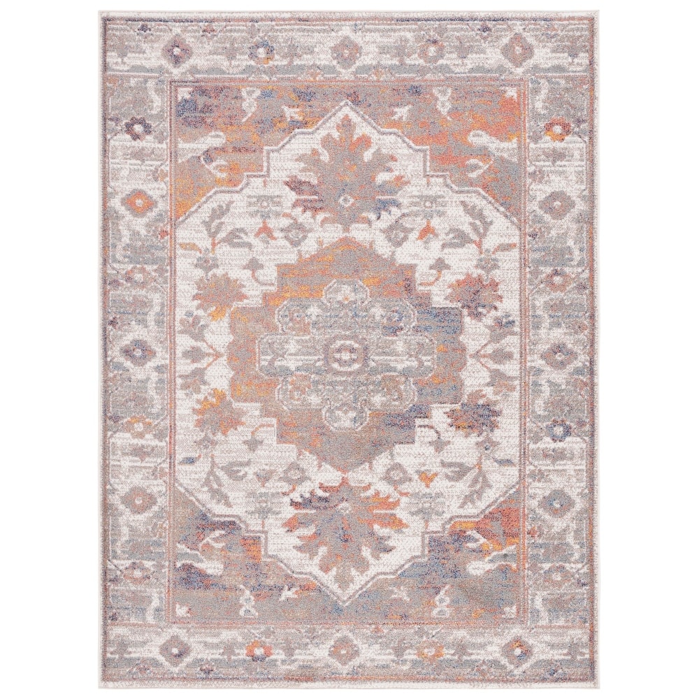 SAFAVIEH Astoria Nane Oriental Rug