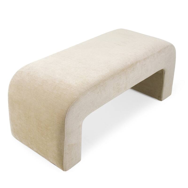 Upholstered Bench