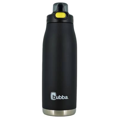 Bubba 32 oz Radiant Insulated Stainless Steel Water Bottle w/ Chug Lid