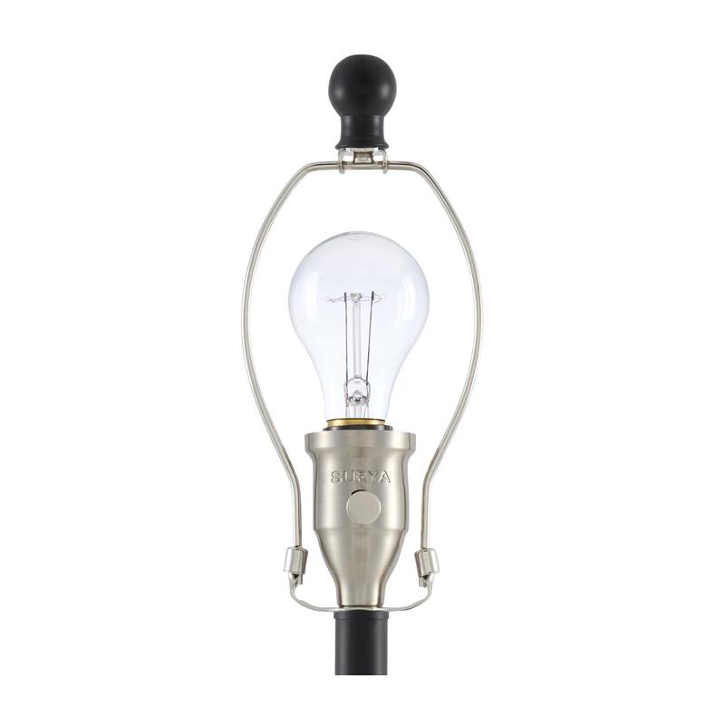 Livabliss Zelda Traditional Accent Table Lamp