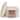 Cheer Collection 9 inch Disposable Plastic Plates - 500 Pack