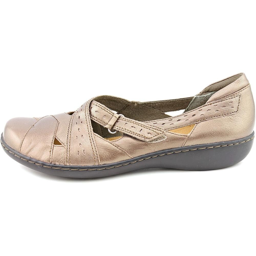 clarks ashland spin q