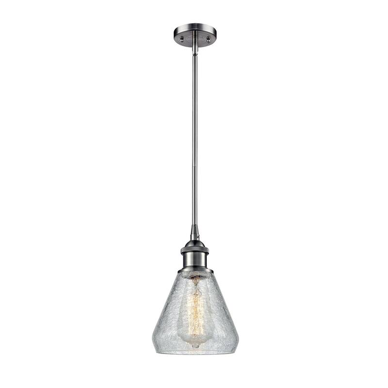 Innovations Lighting Conesus 6" Wide Mini Pendant