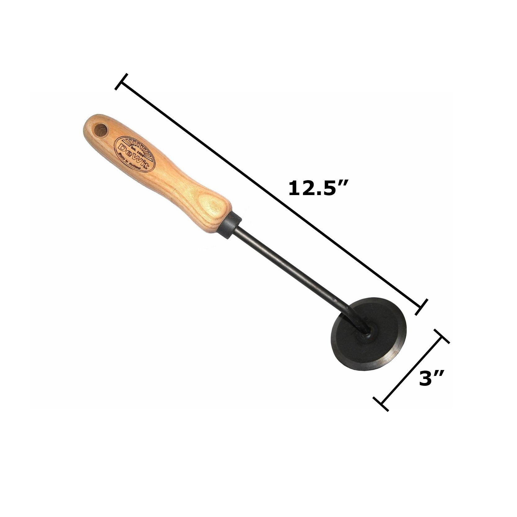 DeWit Weeding Tool - Thumbnail 2