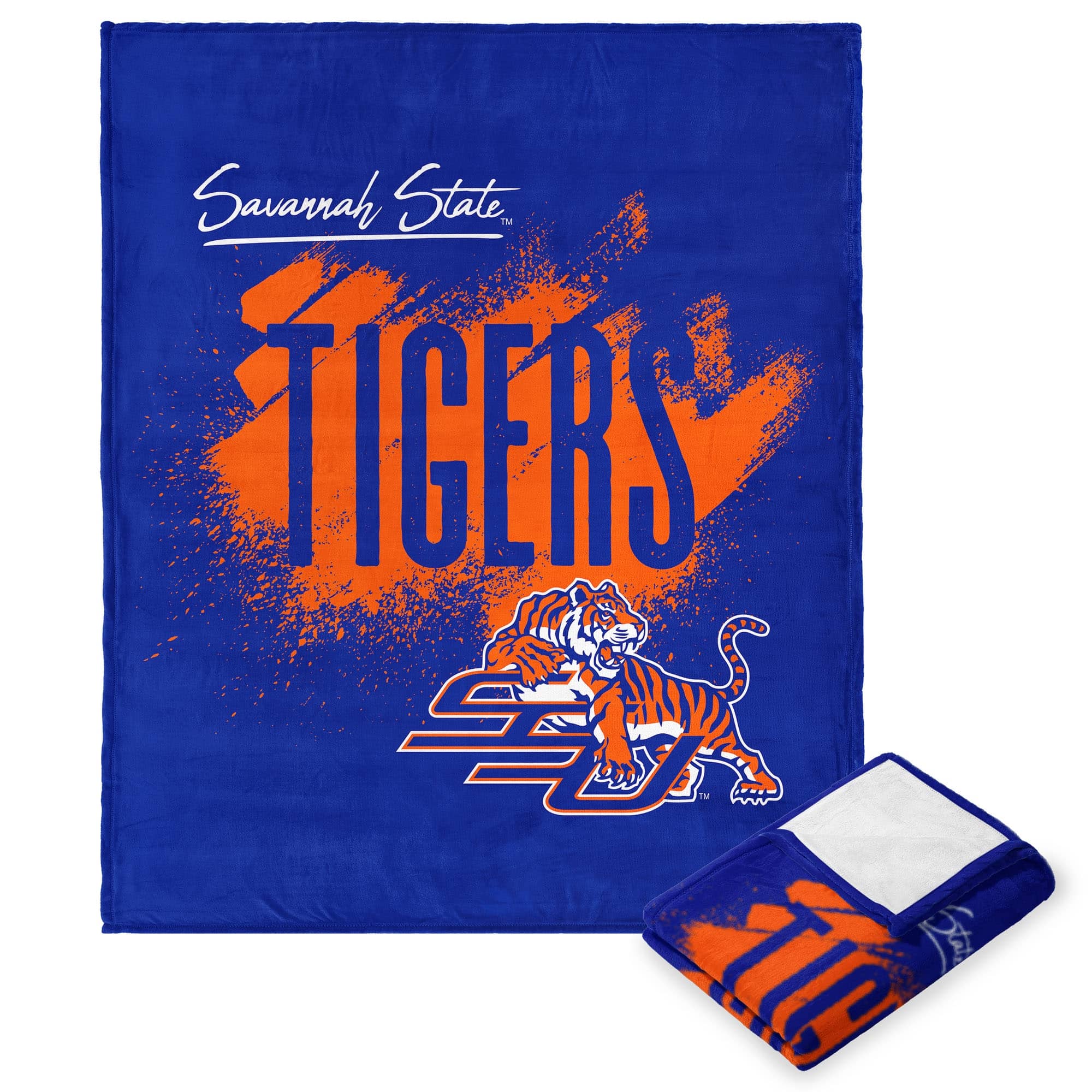 Option Savannah State Tigers