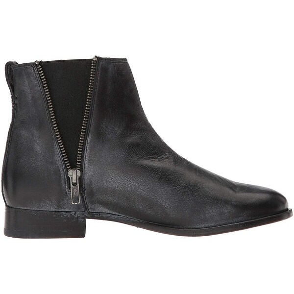 carly chelsea boot