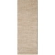 preview thumbnail 11 of 12, Livabliss Masterpiece Traditional Area Rug Beige/Tan/Medium Brown - 2' 7" x 10'