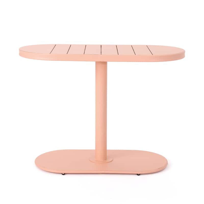 Stylish Santa Monica Patio Bistro Set