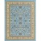 preview thumbnail 75 of 162, Unique Loom Washington Sialk Hill Oriental Area Rug