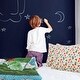 preview thumbnail 2 of 5, 3 Piece Bedding Set Soft Fade Wrink Big Dinosaur Print Twin