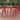 23.75" RD Commercial Poly Bar Top Restaurant Table with Steel Frame