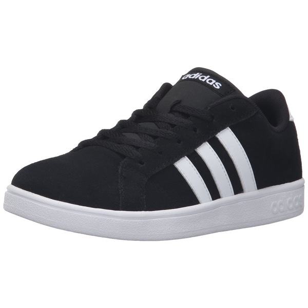 adidas womens shoes white with black stripes