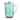 Aqua Harmony Water Pitcher - 9-1/8" H / 6" Dia.