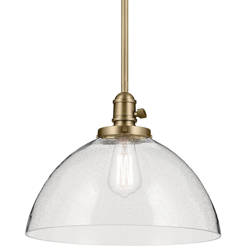 Kichler 43912 Avery 14" Wide Pendant