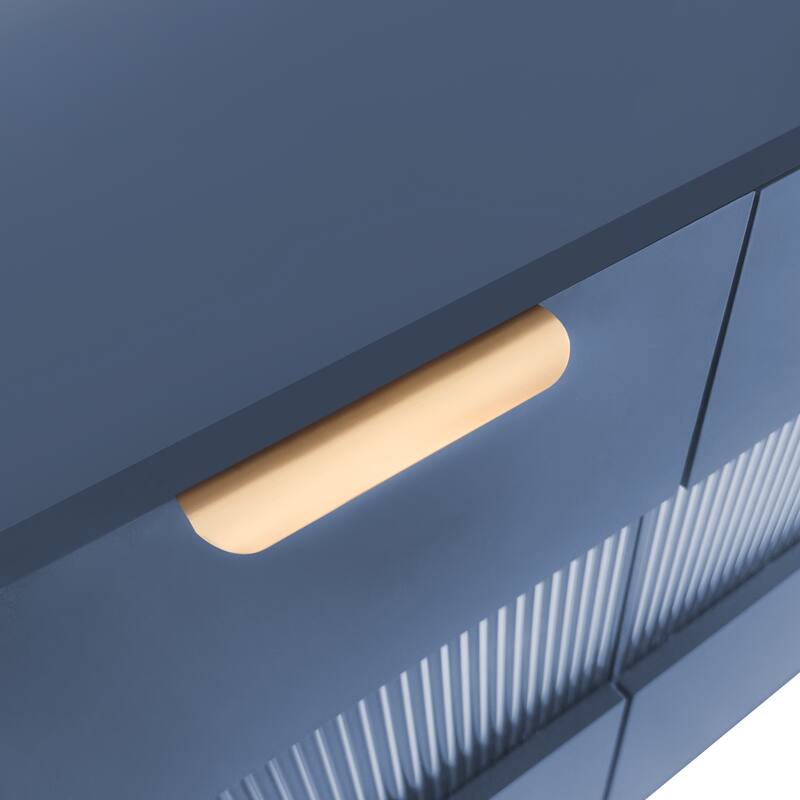 Sideboard with 2 Doors and 2 Drawers