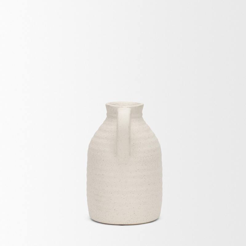 Tyrus Ceramic Vase Medium