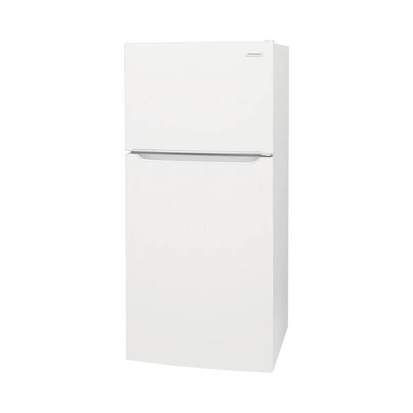 FRIGIDAIRE Frigidaire 20.0 CU. FT. TOP FREEZER REFRIGERATOR Bed Bath