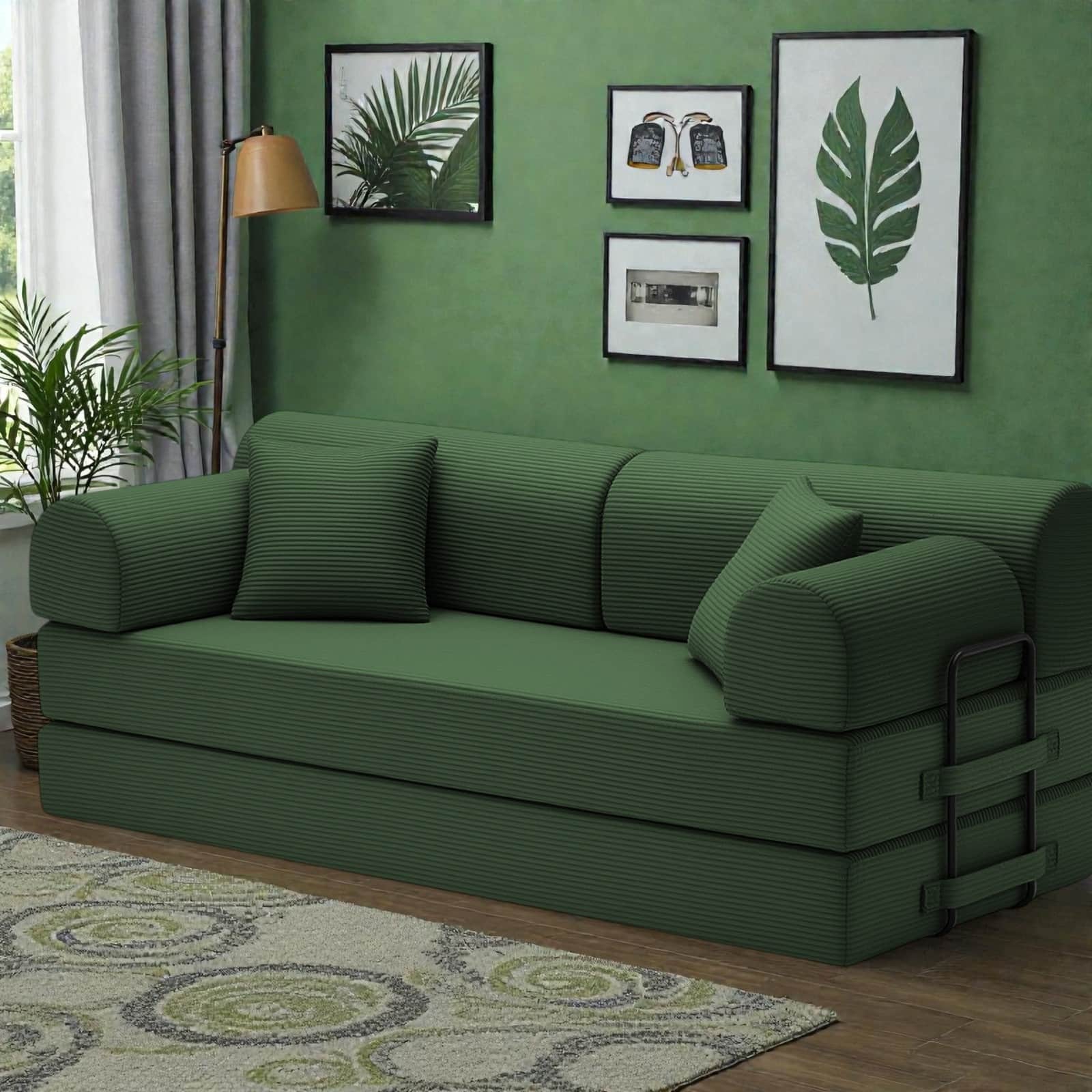 Option Green