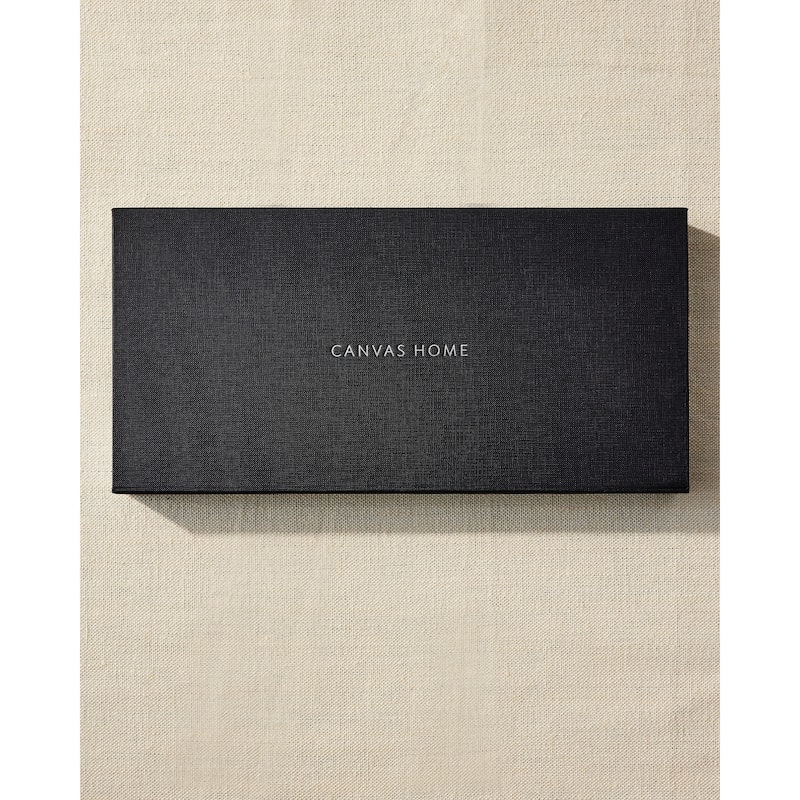 Canvas Home Oslo Collection 2-Piece Salad Server Gift Set