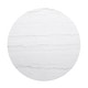 preview thumbnail 5 of 5, Round Table Set with Marble Top in White and Charcoal