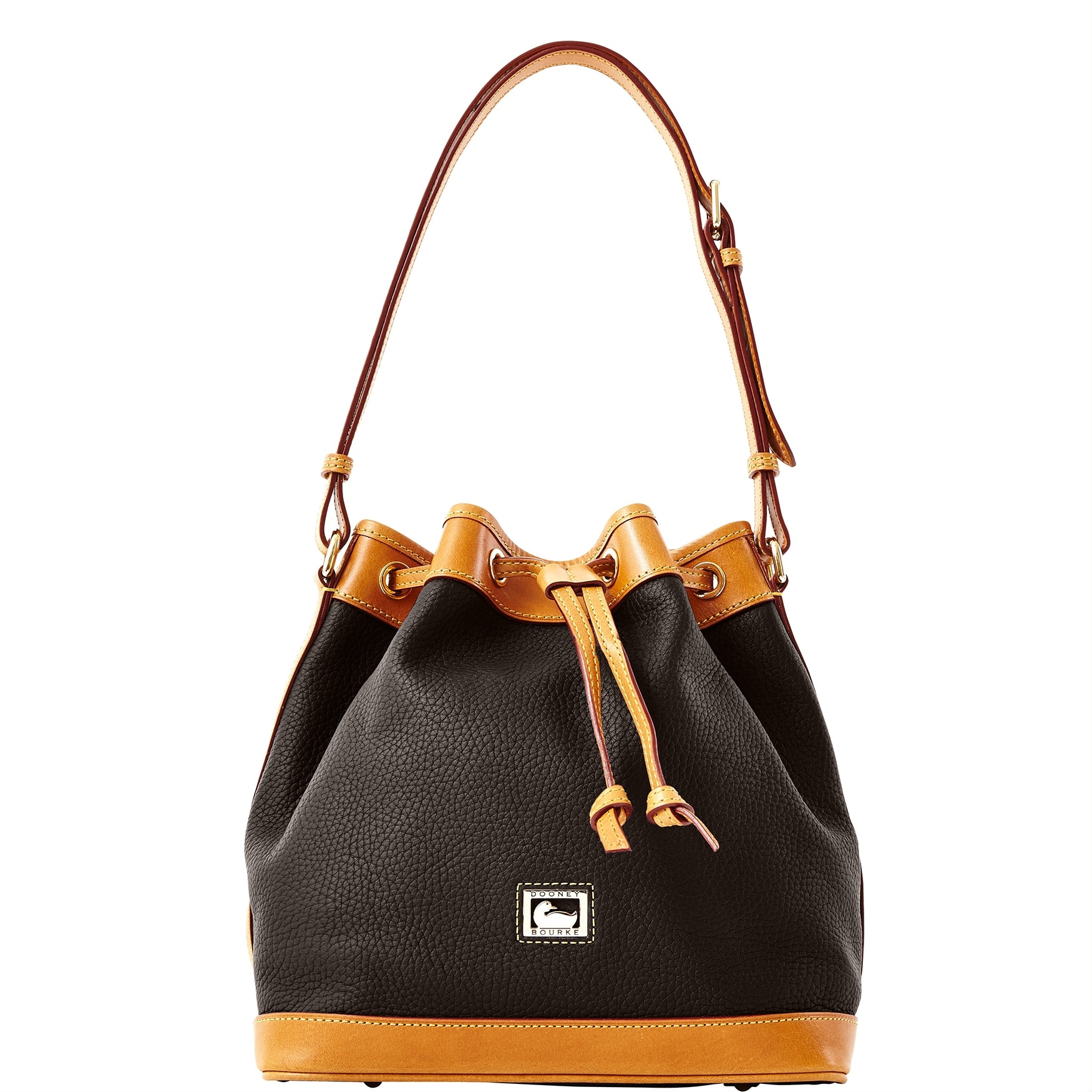 Dooney and bourke dillen drawstring Clearance
