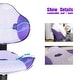 preview thumbnail 8 of 89, JJS Ergonomic Mesh Office Chair Adjustable Lumbar Support Computer Desk Chair