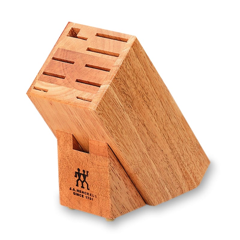 ZWILLING 10-slot Knife Block