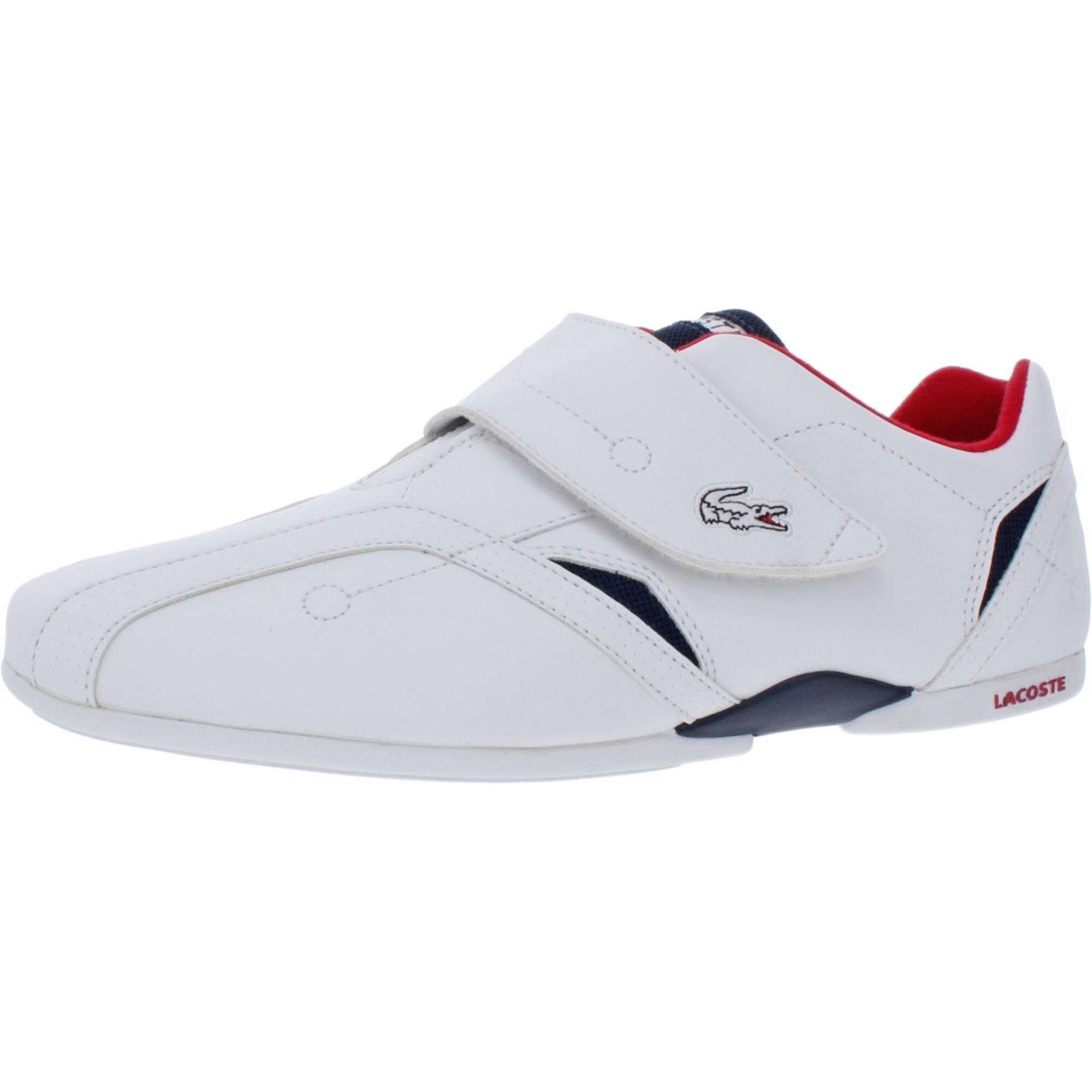 lacoste protect shoes