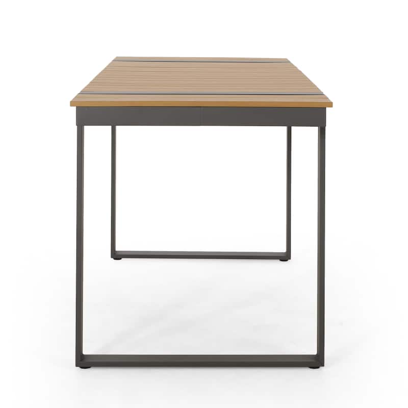 Outdoor Dining table