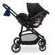 preview thumbnail 5 of 19, babyGap 2-in-1 Carriage Stroller - N/A