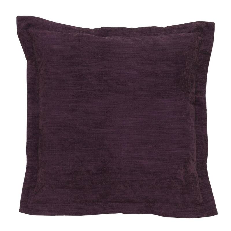 Kosas Home Lapis Velvet 22-inch Throw Pillow