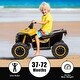 preview thumbnail 7 of 40, 12V Kids ATV Quad Ride-On Car with Remote Control,4-Wheeler Electric Vehicle