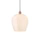 Option Antique Copper / Matte White