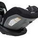preview thumbnail 5 of 5, Disney Baby Turn and Go 360 DLX Rotating All-in-One Car Seat