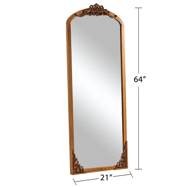 Bed Bath And Beyond Full Length Mirror