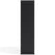 preview thumbnail 25 of 29, Signature Design by Ashley Langdrew Black Cube Organizer