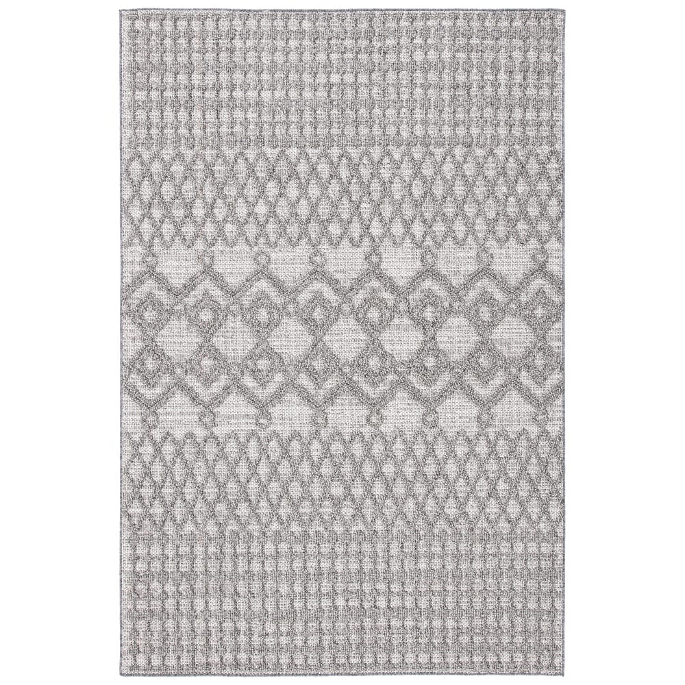 SAFAVIEH Global Meenakshi Moroccan Indoor/ Outdoor Waterproof Patio Backyard