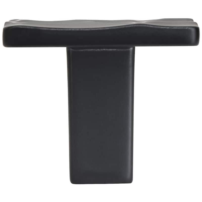 Amerock Kamari 1-3/16 Inch Square Cabinet Knob